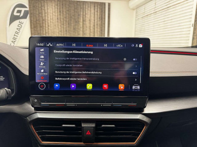 Cupra Formentor Gebrauchtwagen