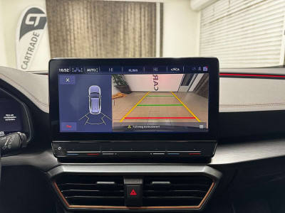 Cupra Formentor Gebrauchtwagen