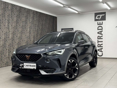 Cupra Formentor Gebrauchtwagen