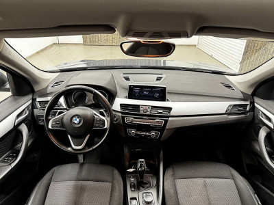 BMW X1 Gebrauchtwagen