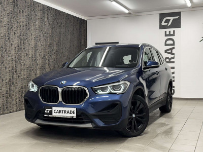 BMW X1 Gebrauchtwagen