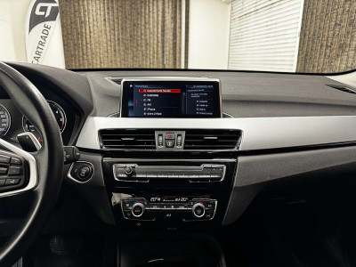 BMW X1 Gebrauchtwagen