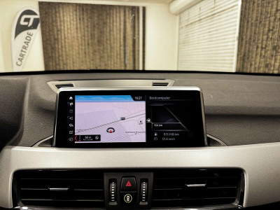 BMW X1 Gebrauchtwagen