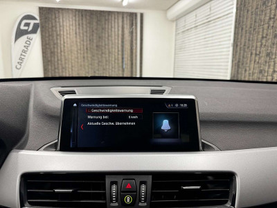 BMW X1 Gebrauchtwagen