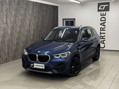BMW X1 Gebrauchtwagen