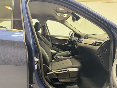 BMW X1 Gebrauchtwagen