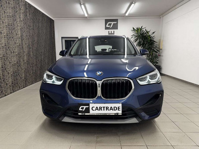 BMW X1 Gebrauchtwagen