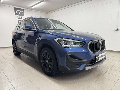 BMW X1 Gebrauchtwagen