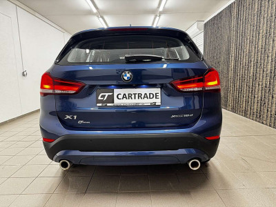 BMW X1 Gebrauchtwagen