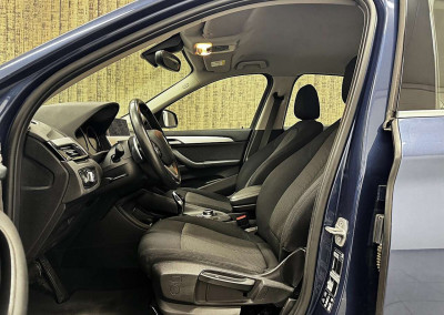 BMW X1 Gebrauchtwagen