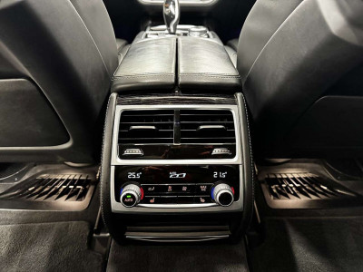 BMW 7er Gebrauchtwagen