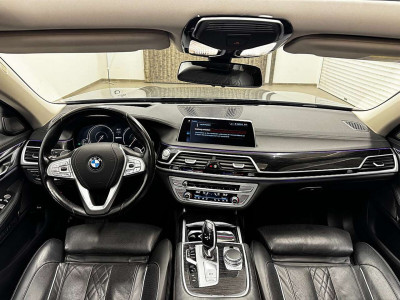 BMW 7er Gebrauchtwagen