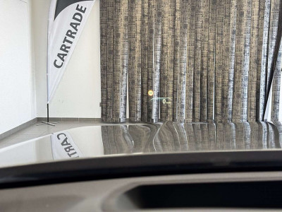 BMW 7er Gebrauchtwagen