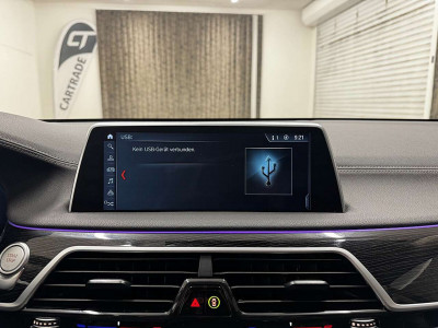 BMW 7er Gebrauchtwagen