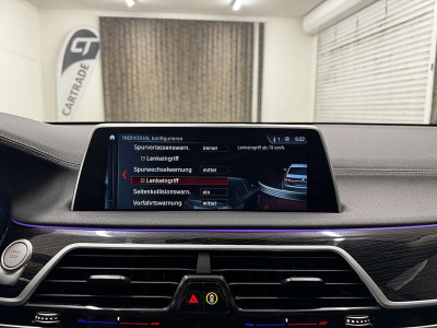 BMW 7er Gebrauchtwagen