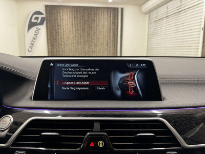 BMW 7er Gebrauchtwagen