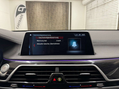 BMW 7er Gebrauchtwagen