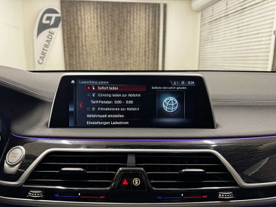 BMW 7er Gebrauchtwagen