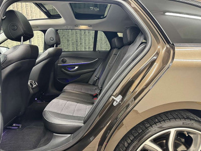 Mercedes-Benz E-Klasse Gebrauchtwagen Mercedes-Benz E-Klasse Gebrauchtwagen