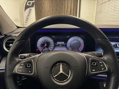 Mercedes-Benz E-Klasse Gebrauchtwagen Mercedes-Benz E-Klasse Gebrauchtwagen