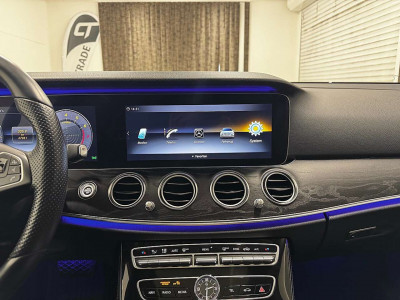 Mercedes-Benz E-Klasse Gebrauchtwagen Mercedes-Benz E-Klasse Gebrauchtwagen