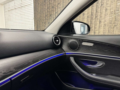 Mercedes-Benz E-Klasse Gebrauchtwagen Mercedes-Benz E-Klasse Gebrauchtwagen