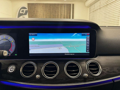 Mercedes-Benz E-Klasse Gebrauchtwagen Mercedes-Benz E-Klasse Gebrauchtwagen