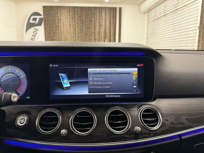 Mercedes-Benz E-Klasse Gebrauchtwagen Mercedes-Benz E-Klasse Gebrauchtwagen