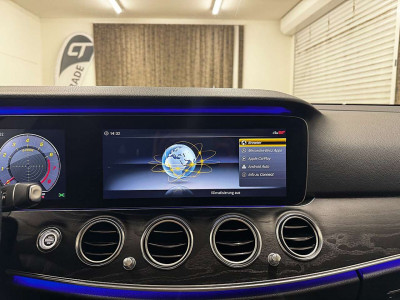 Mercedes-Benz E-Klasse Gebrauchtwagen Mercedes-Benz E-Klasse Gebrauchtwagen