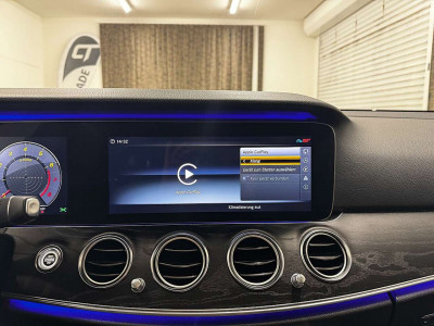 Mercedes-Benz E-Klasse Gebrauchtwagen Mercedes-Benz E-Klasse Gebrauchtwagen