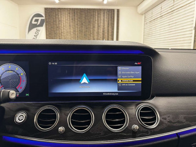 Mercedes-Benz E-Klasse Gebrauchtwagen Mercedes-Benz E-Klasse Gebrauchtwagen