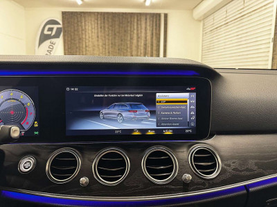 Mercedes-Benz E-Klasse Gebrauchtwagen Mercedes-Benz E-Klasse Gebrauchtwagen