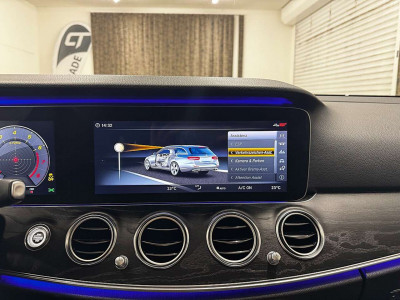 Mercedes-Benz E-Klasse Gebrauchtwagen Mercedes-Benz E-Klasse Gebrauchtwagen