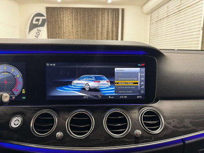 Mercedes-Benz E-Klasse Gebrauchtwagen Mercedes-Benz E-Klasse Gebrauchtwagen