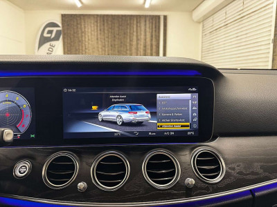 Mercedes-Benz E-Klasse Gebrauchtwagen Mercedes-Benz E-Klasse Gebrauchtwagen