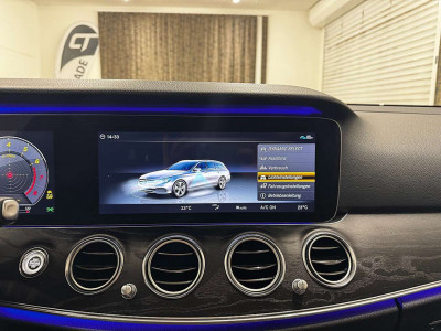 Mercedes-Benz E-Klasse Gebrauchtwagen Mercedes-Benz E-Klasse Gebrauchtwagen