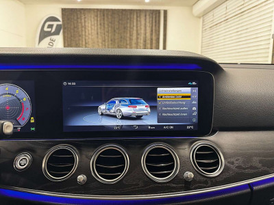 Mercedes-Benz E-Klasse Gebrauchtwagen Mercedes-Benz E-Klasse Gebrauchtwagen