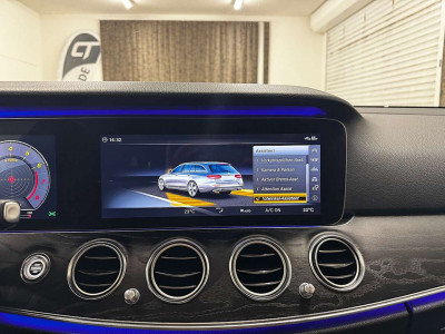 Mercedes-Benz E-Klasse Gebrauchtwagen Mercedes-Benz E-Klasse Gebrauchtwagen