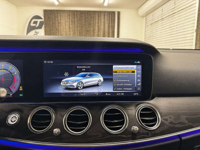 Mercedes-Benz E-Klasse Gebrauchtwagen Mercedes-Benz E-Klasse Gebrauchtwagen