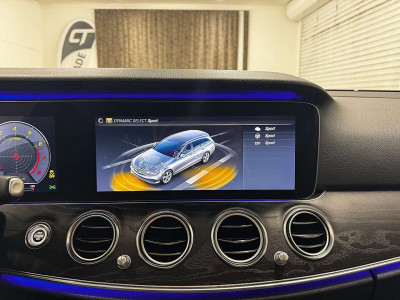 Mercedes-Benz E-Klasse Gebrauchtwagen Mercedes-Benz E-Klasse Gebrauchtwagen