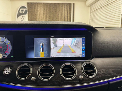 Mercedes-Benz E-Klasse Gebrauchtwagen Mercedes-Benz E-Klasse Gebrauchtwagen