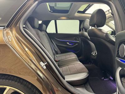 Mercedes-Benz E-Klasse Gebrauchtwagen Mercedes-Benz E-Klasse Gebrauchtwagen