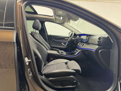 Mercedes-Benz E-Klasse Gebrauchtwagen Mercedes-Benz E-Klasse Gebrauchtwagen