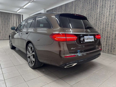 Mercedes-Benz E-Klasse Gebrauchtwagen Mercedes-Benz E-Klasse Gebrauchtwagen