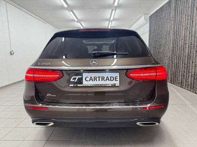 Mercedes-Benz E-Klasse Gebrauchtwagen Mercedes-Benz E-Klasse Gebrauchtwagen