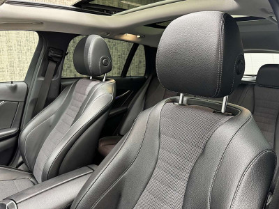 Mercedes-Benz E-Klasse Gebrauchtwagen Mercedes-Benz E-Klasse Gebrauchtwagen