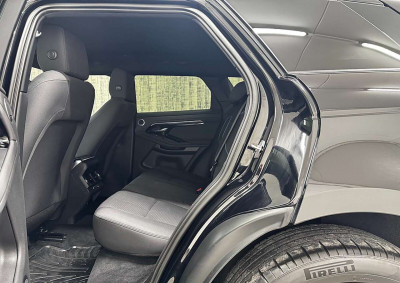 Land Rover Range Rover Evoque Gebrauchtwagen