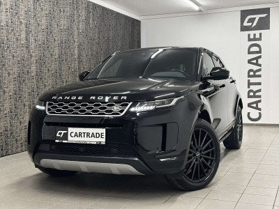 Land Rover Range Rover Evoque Gebrauchtwagen