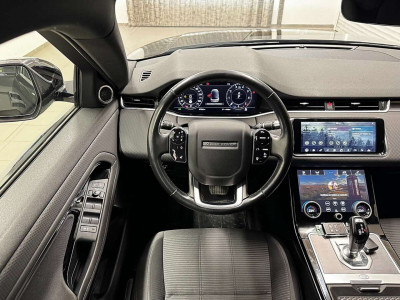 Land Rover Range Rover Evoque Gebrauchtwagen