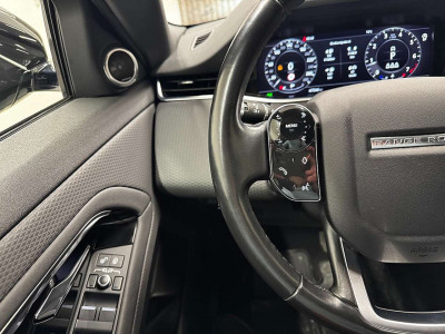 Land Rover Range Rover Evoque Gebrauchtwagen